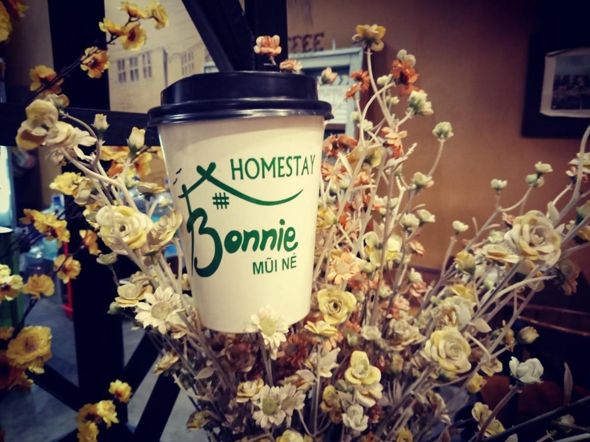 بهان ثيت Bonnie Homestay Mui Ne المظهر الخارجي الصورة