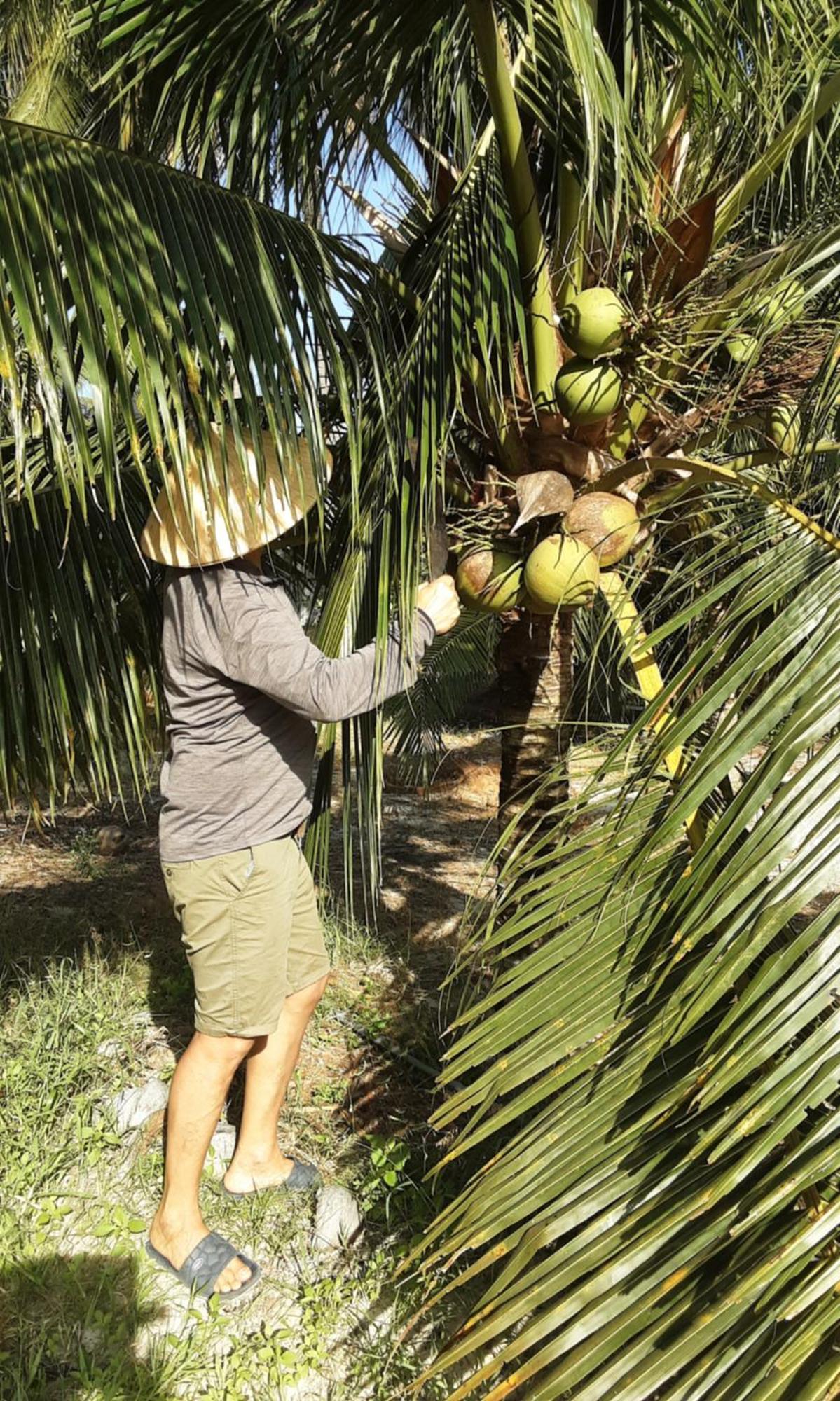 بهان ثيت Bonnie Homestay Mui Ne المظهر الخارجي الصورة