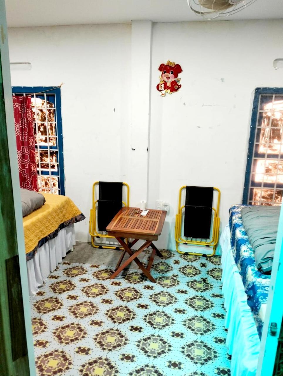 بهان ثيت Bonnie Homestay Mui Ne المظهر الخارجي الصورة