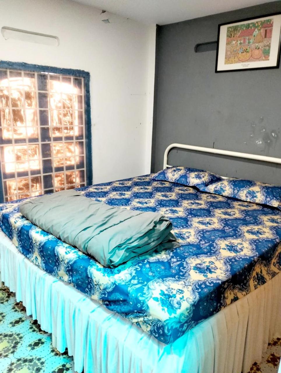 بهان ثيت Bonnie Homestay Mui Ne المظهر الخارجي الصورة