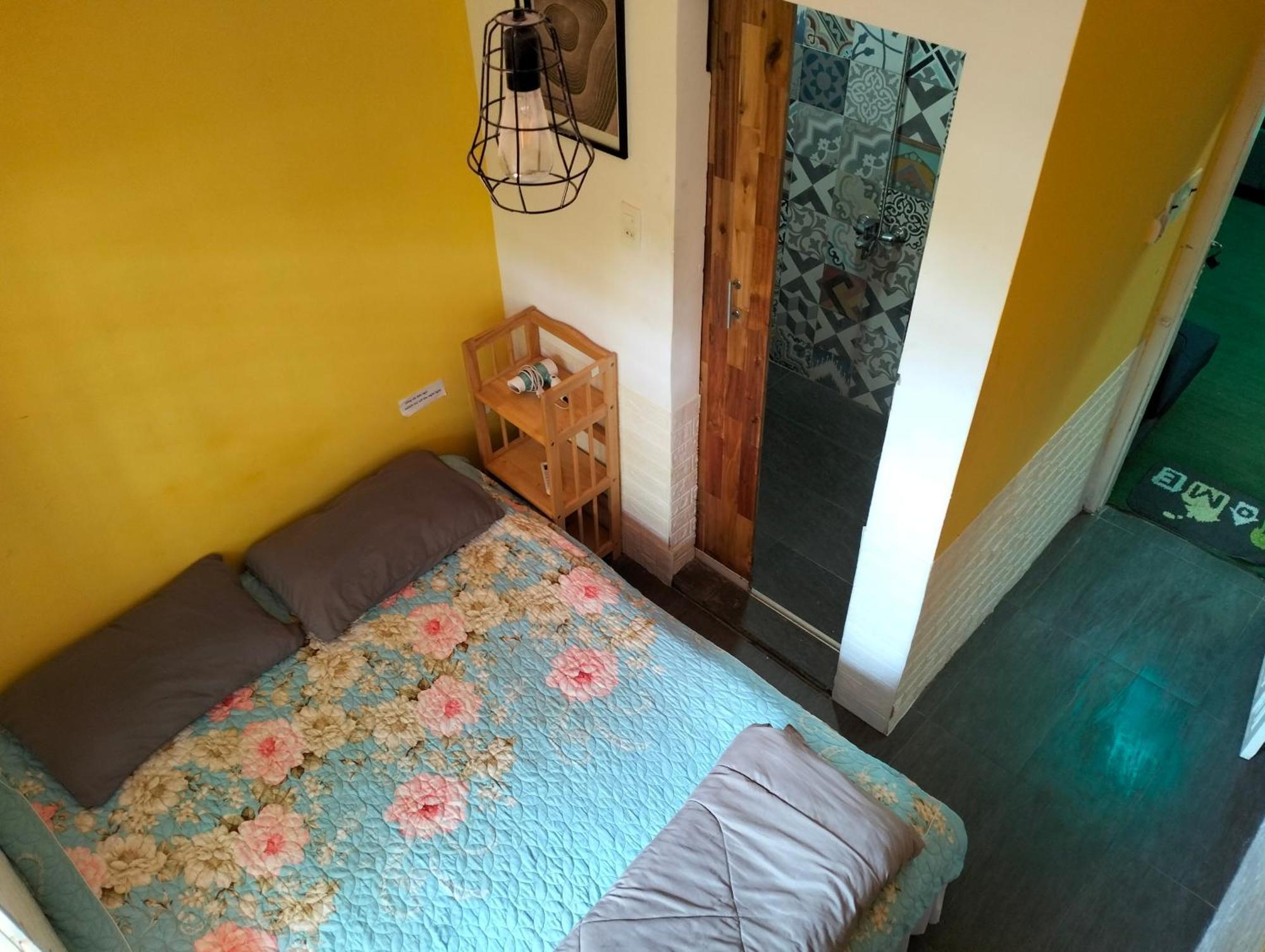 بهان ثيت Bonnie Homestay Mui Ne المظهر الخارجي الصورة