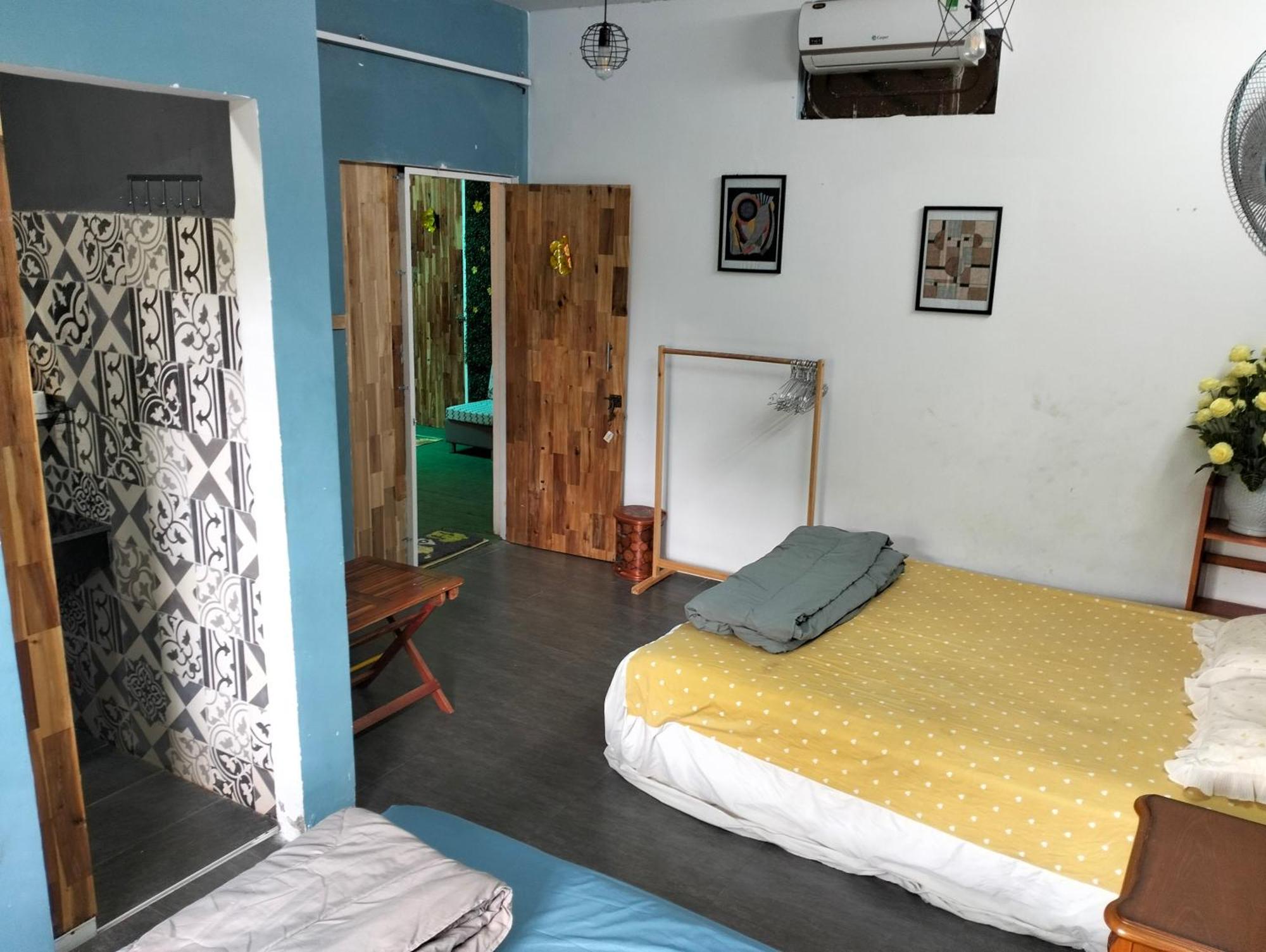 بهان ثيت Bonnie Homestay Mui Ne المظهر الخارجي الصورة