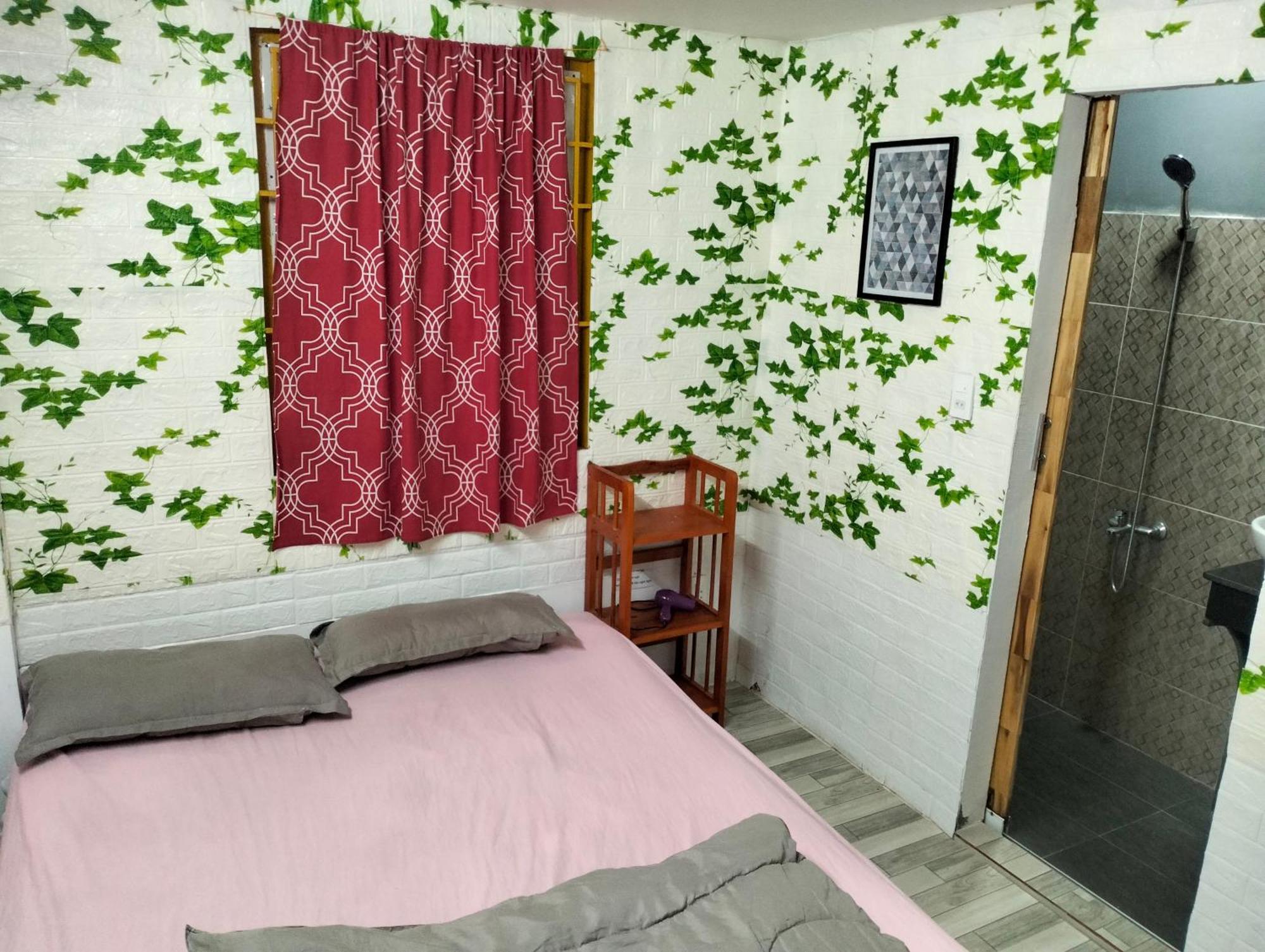 بهان ثيت Bonnie Homestay Mui Ne المظهر الخارجي الصورة